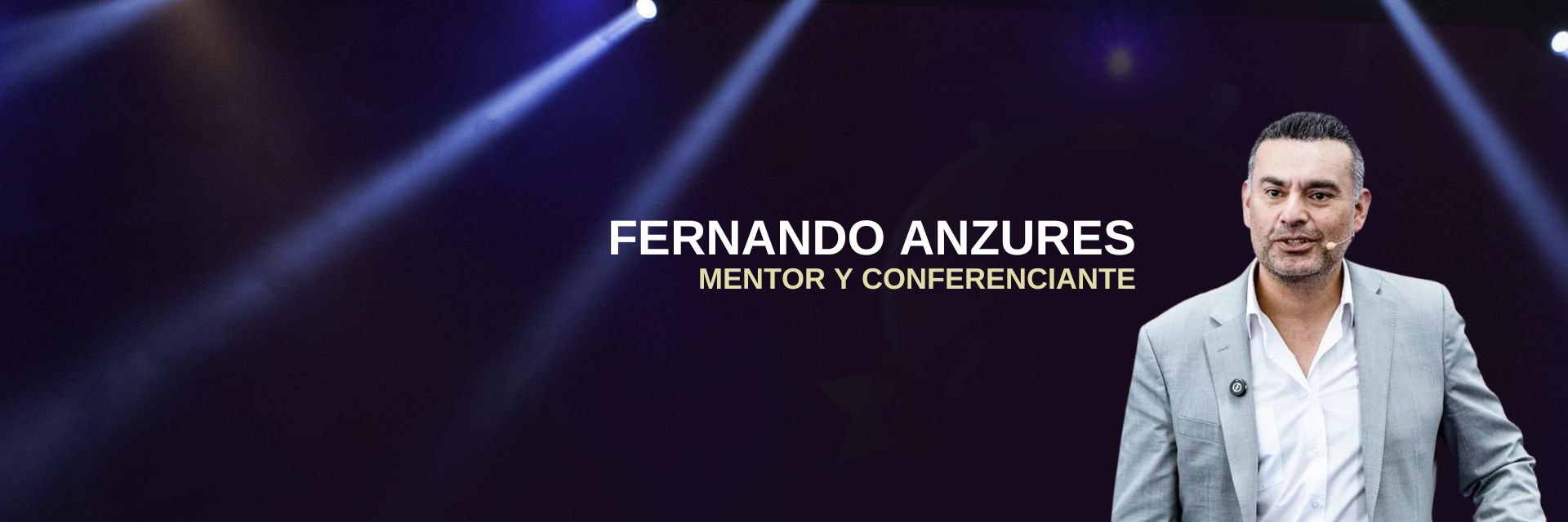 Fernando Anzures 