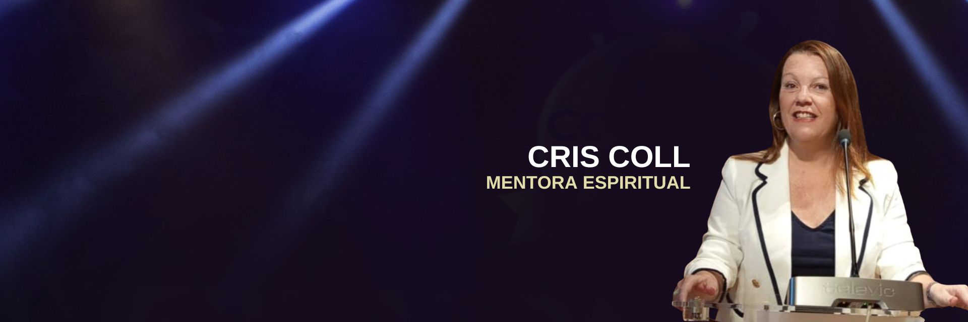 Cris Coll