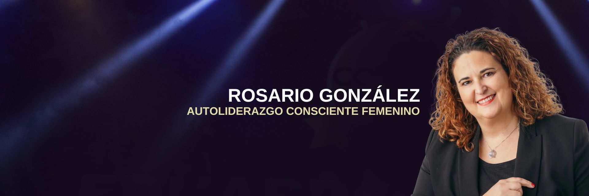 Rosario González