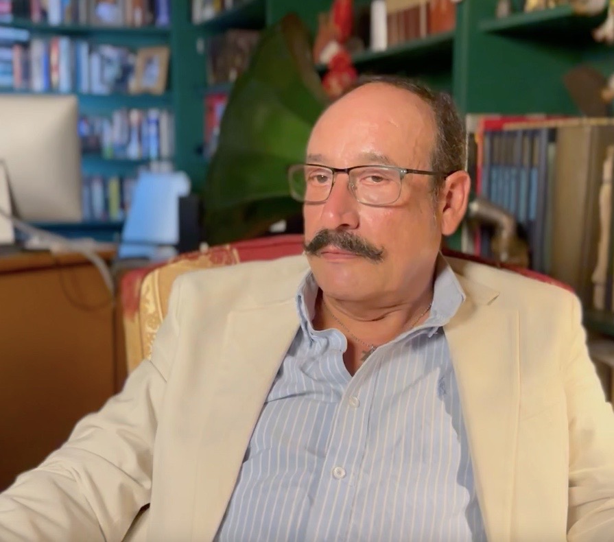 Contratar Joaquín Pacheco