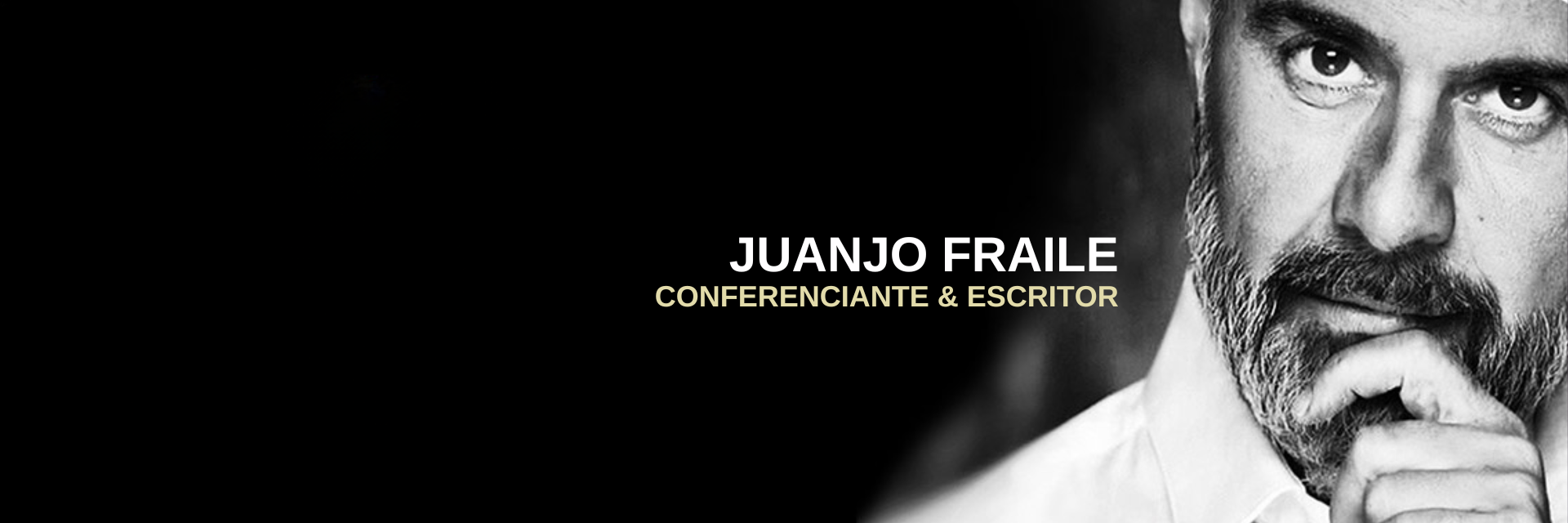 Juanjo Fraile