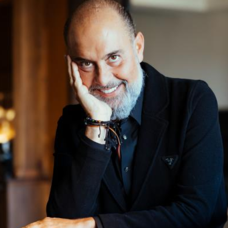 Contratar Juanjo Fraile