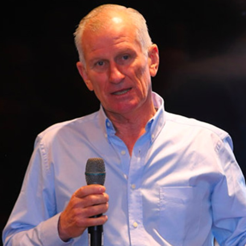 Contratar Roy Harley
