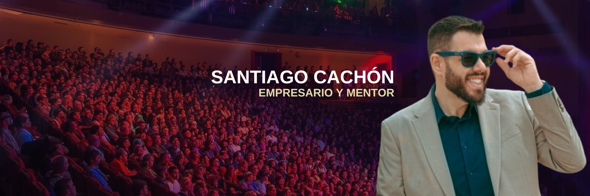 Santiago Cachón