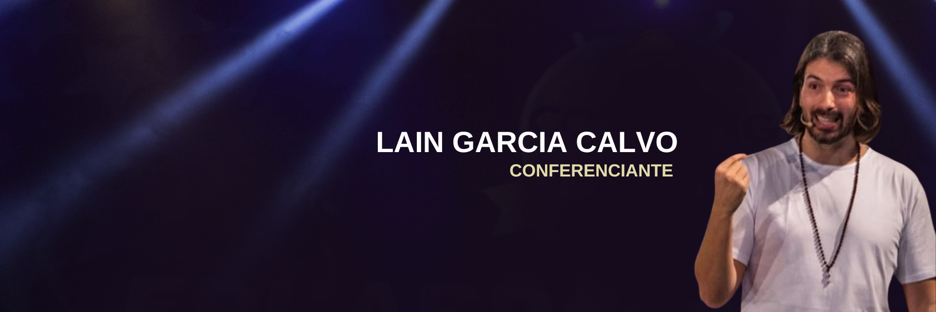Lain Garcia Calvo