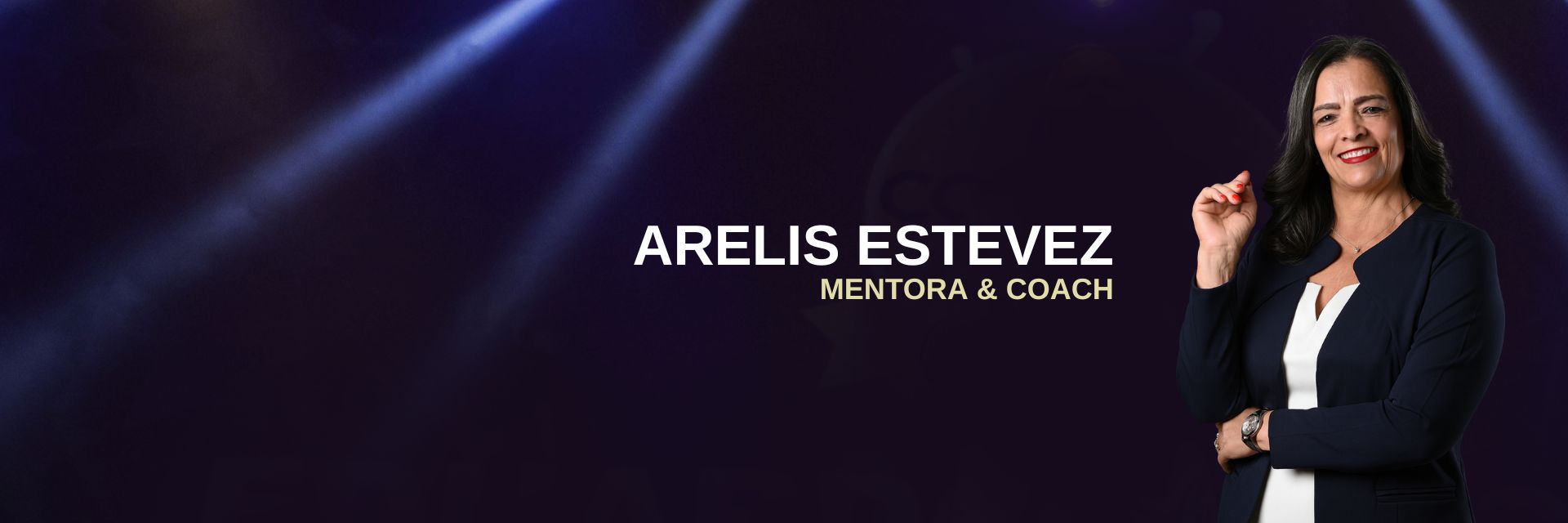 Arelis Estevez