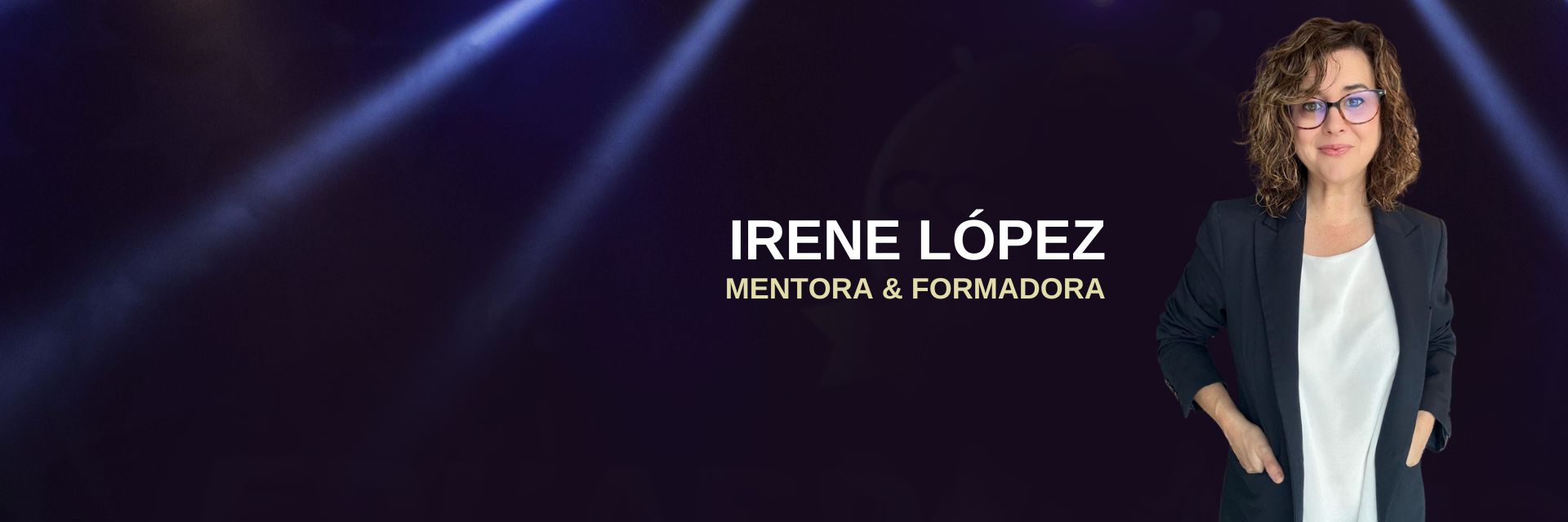 Irene López