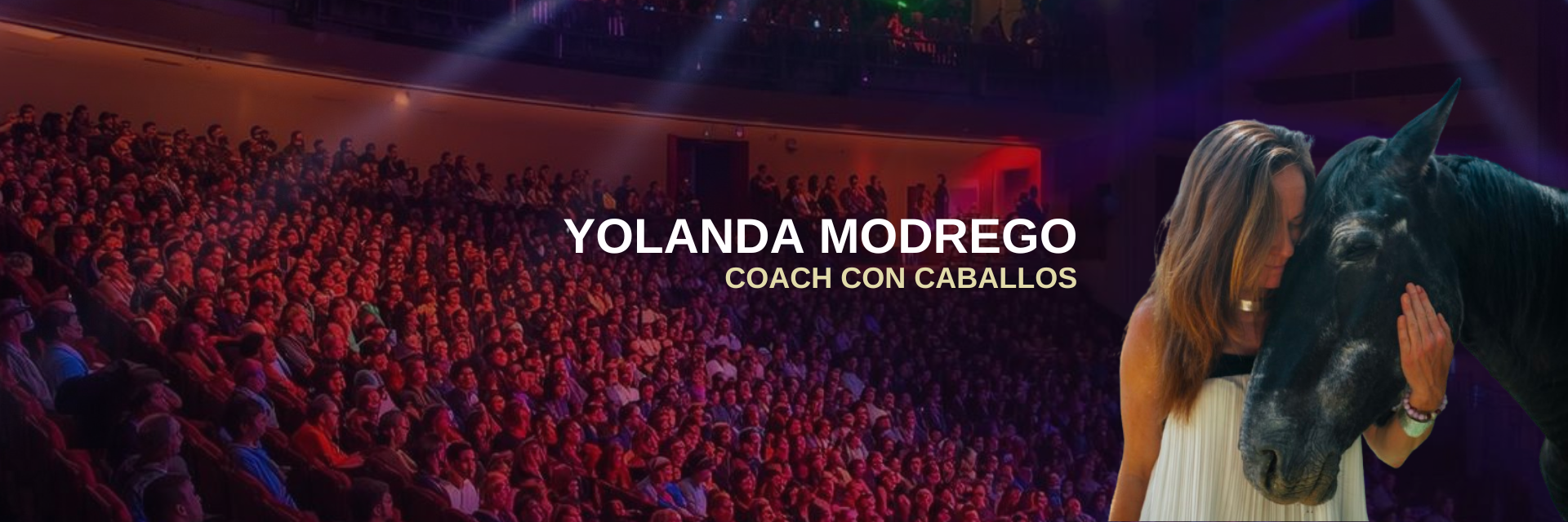 Yolanda Modrego