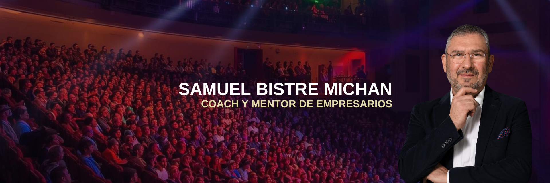 Samuel Bistre Michan