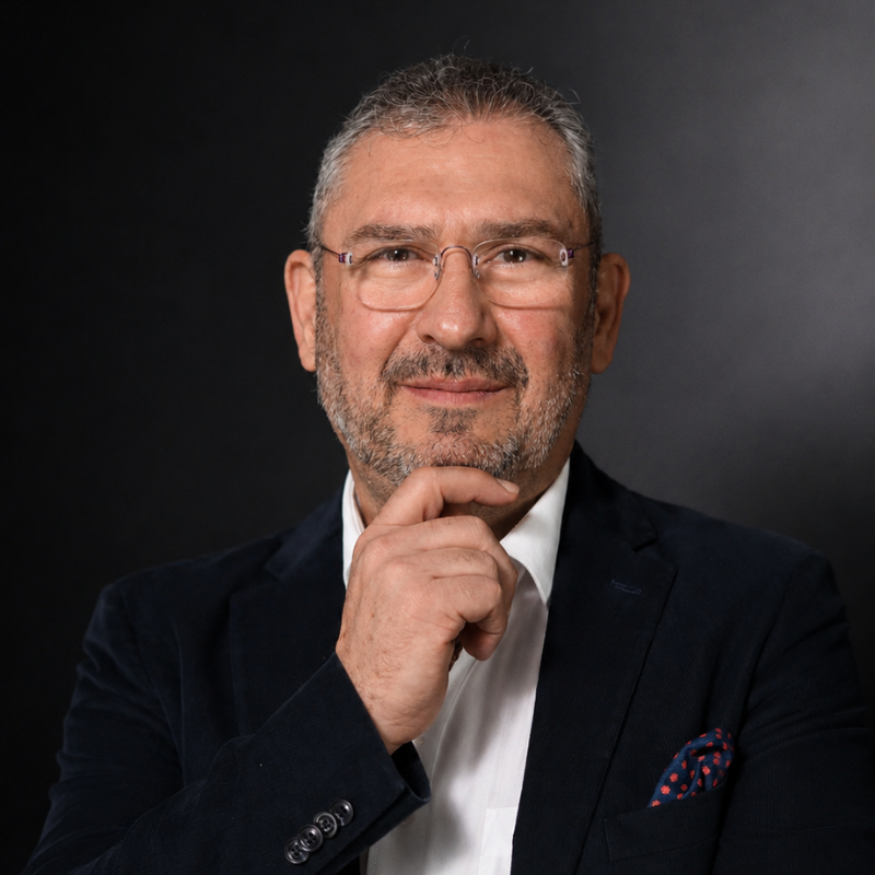 Contratar Samuel Bistre Michan