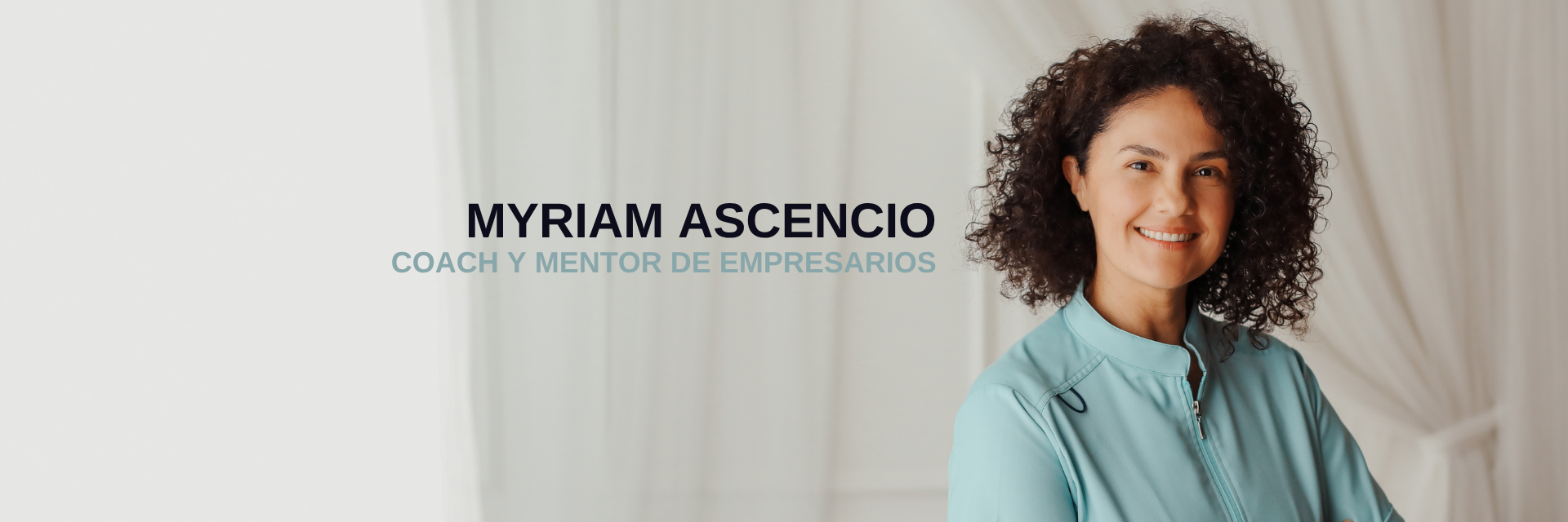 Myriam Ascencio