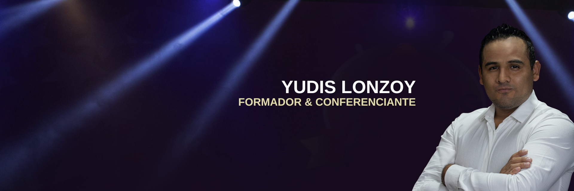 Yudis Lonzoy