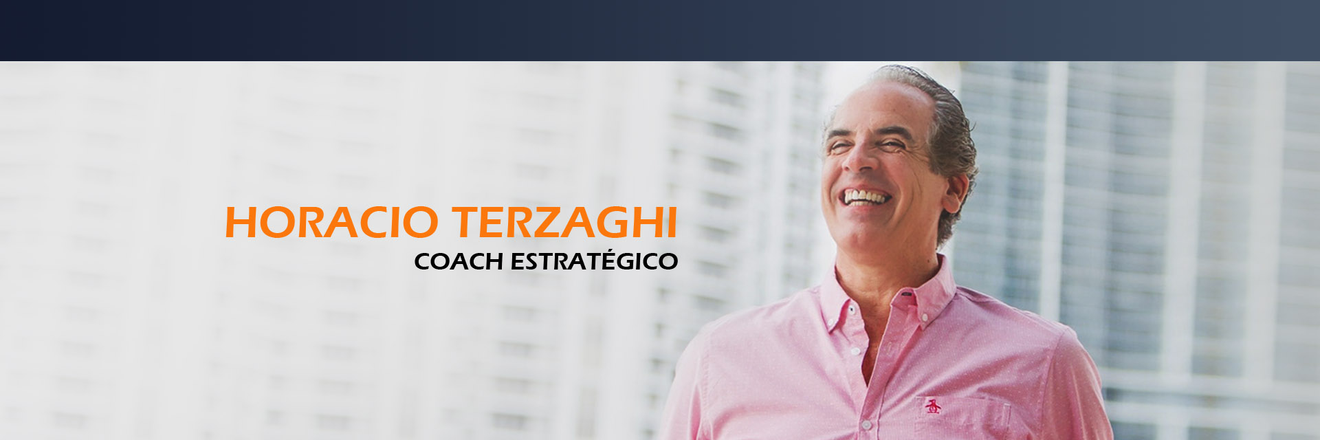 Horacio Terzaghi