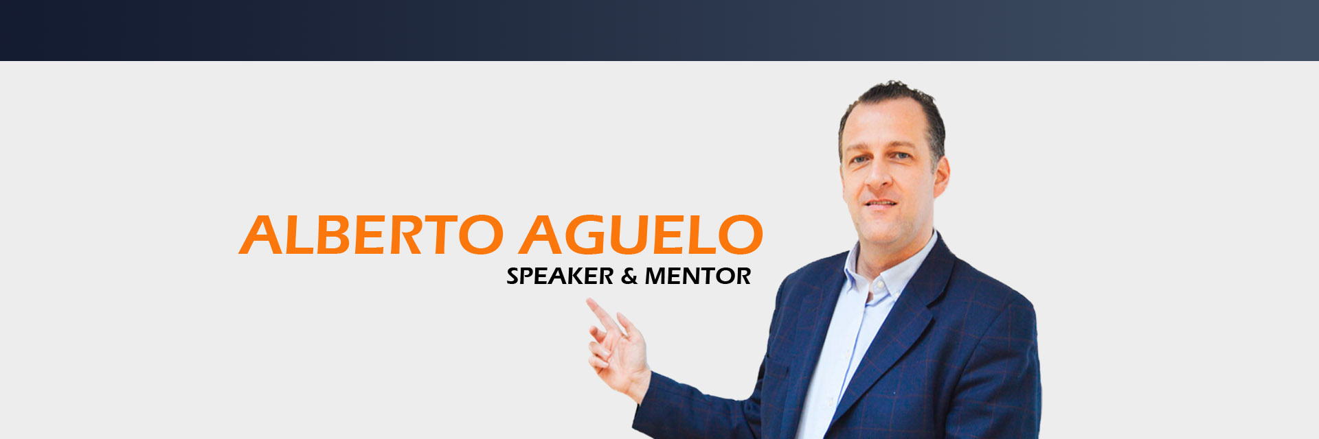 Alberto Aguelo