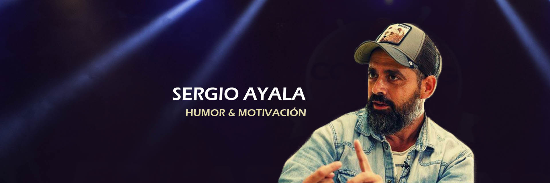 Sergio Ayala