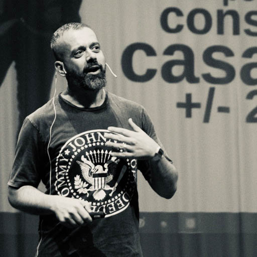 Contratar Sergio Ayala