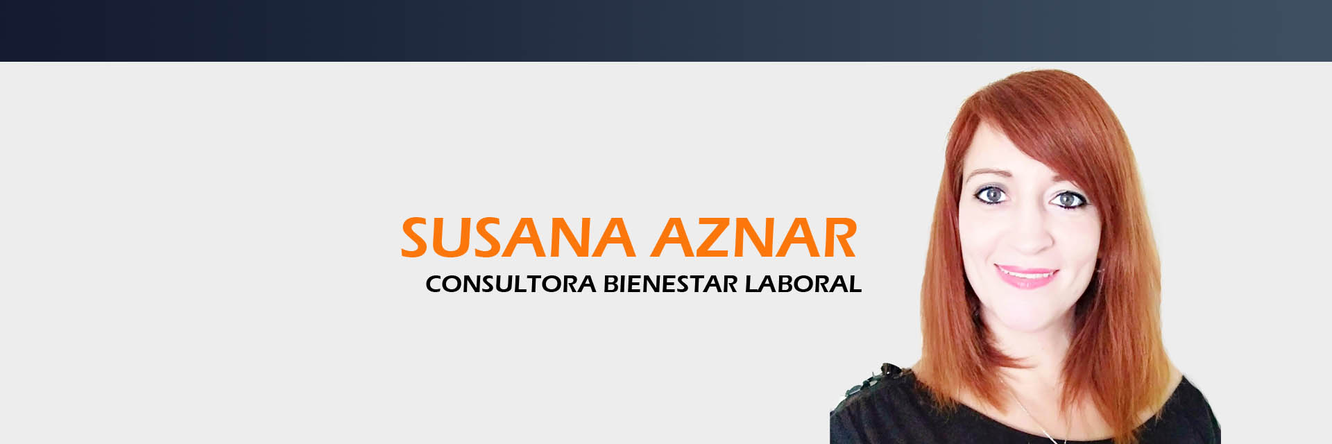 Susana Aznar