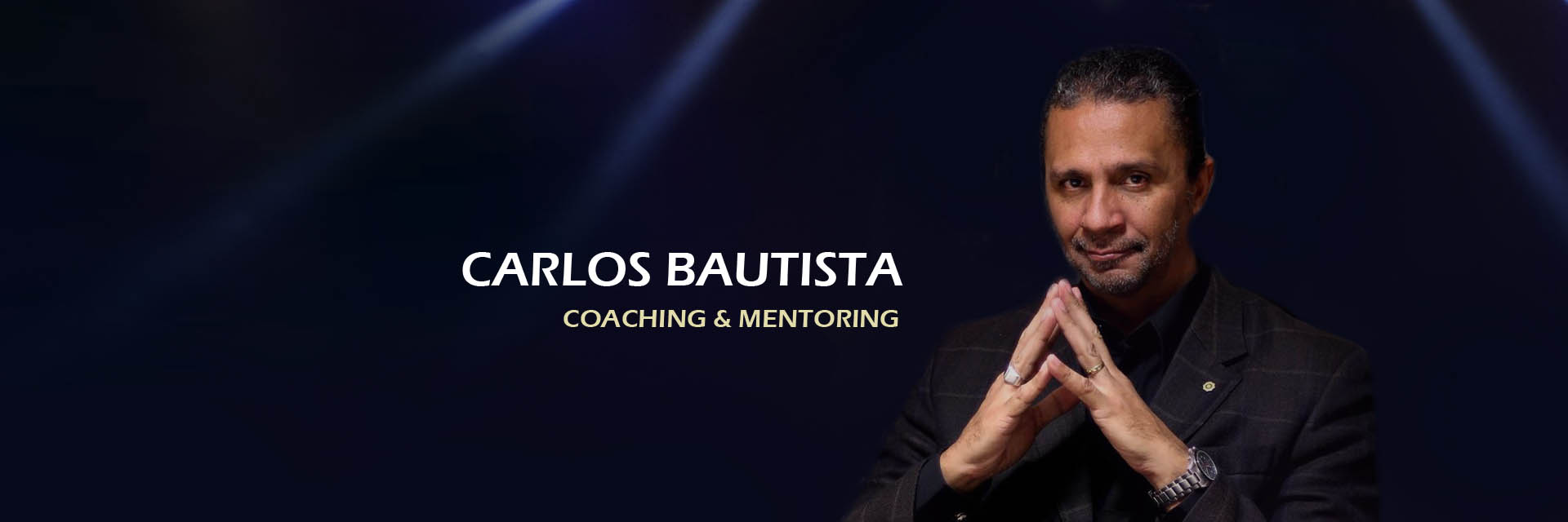 Carlos Bautista