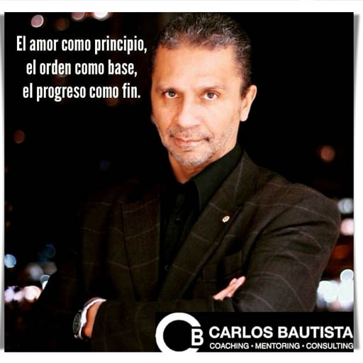 Contratar Carlos Bautista