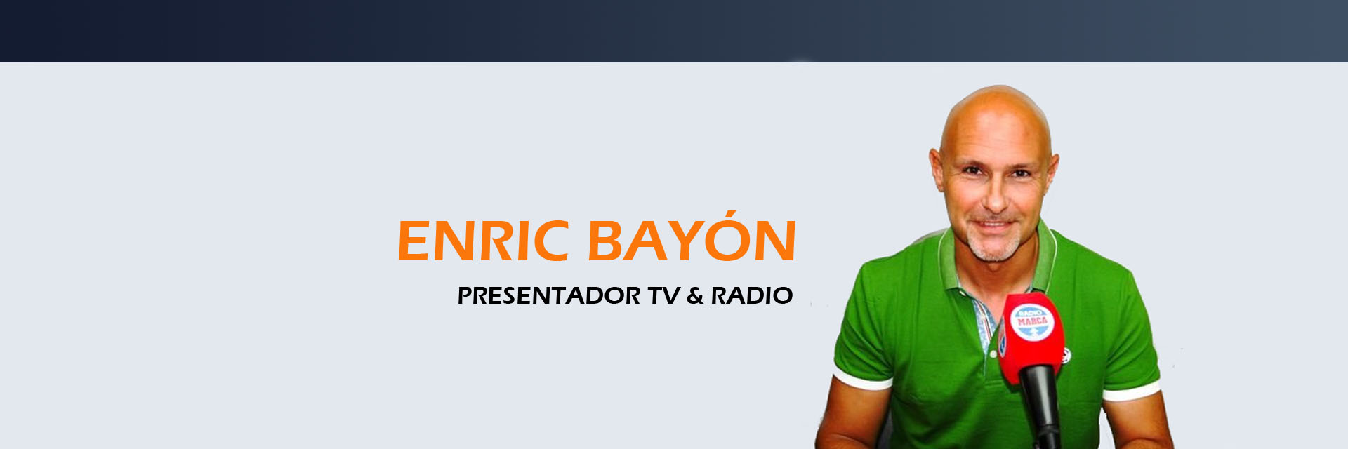 Enric Bayón