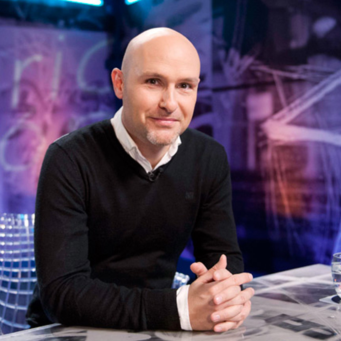 Contratar Enric Bayón