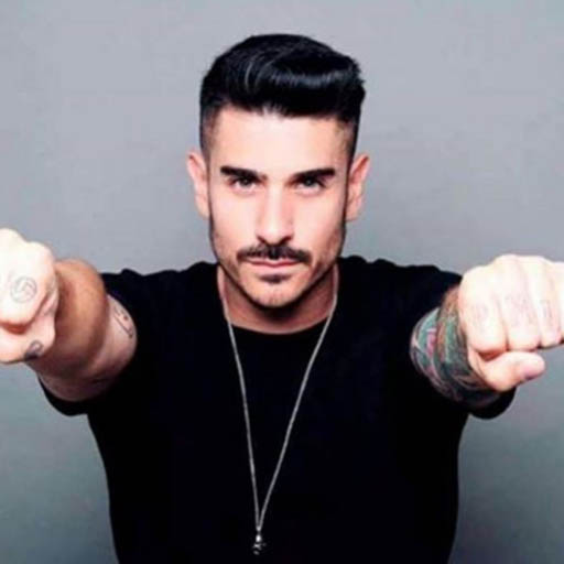 Contratar Álvaro de Benito