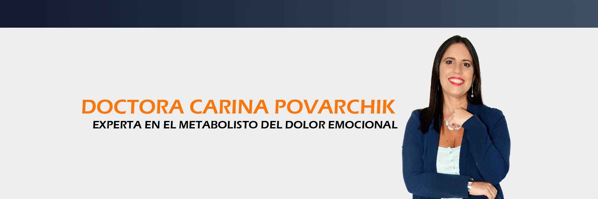 Dra. Carina Povarchik