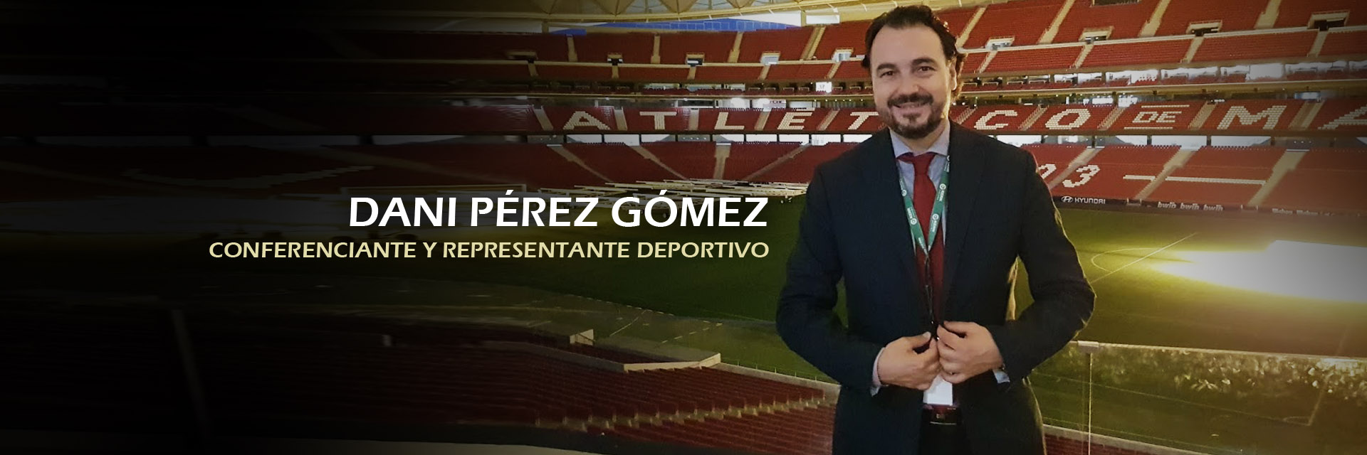 Daniel Pérez
