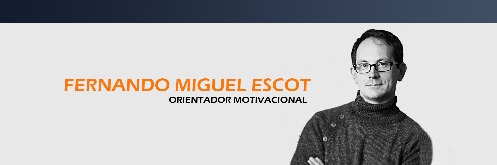 Fernando Miguel Escot