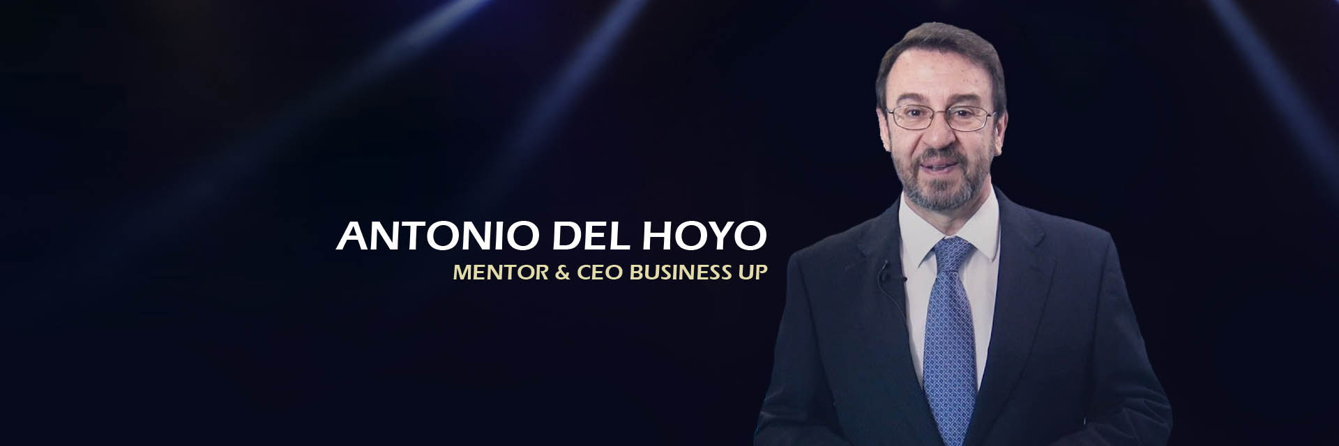 Antonio del Hoyo