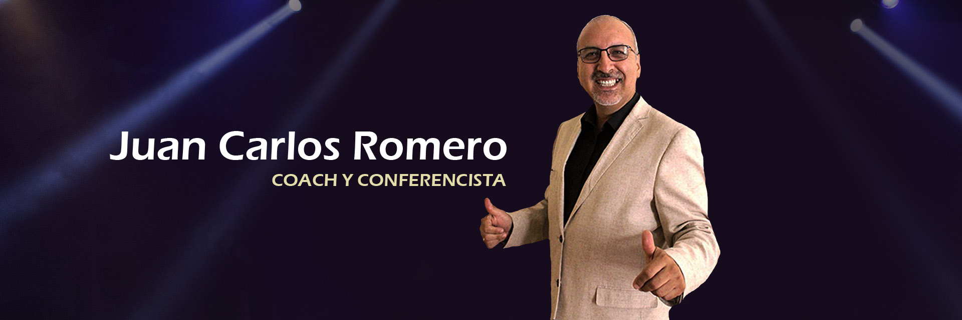 Juan Carlos Romero