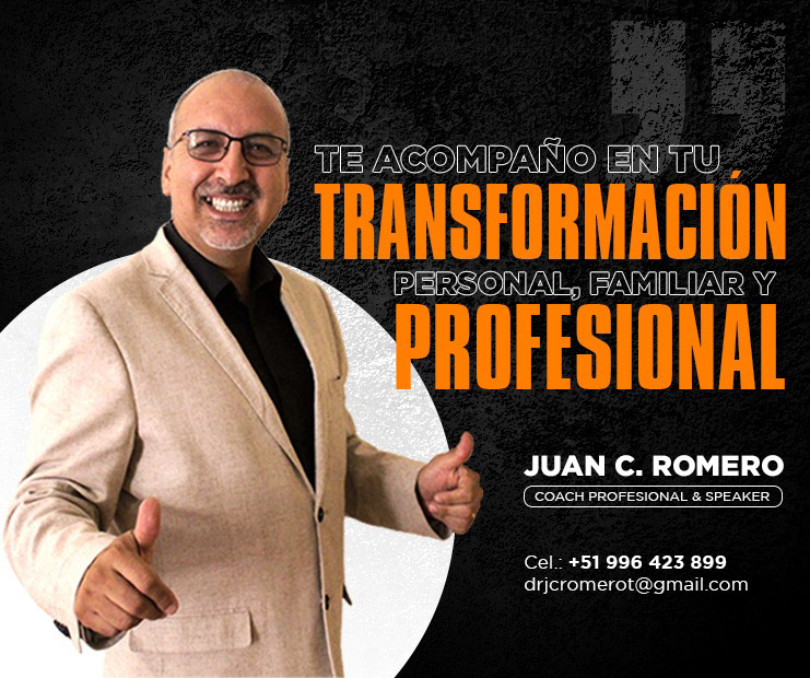 Contratar Juan Carlos Romero