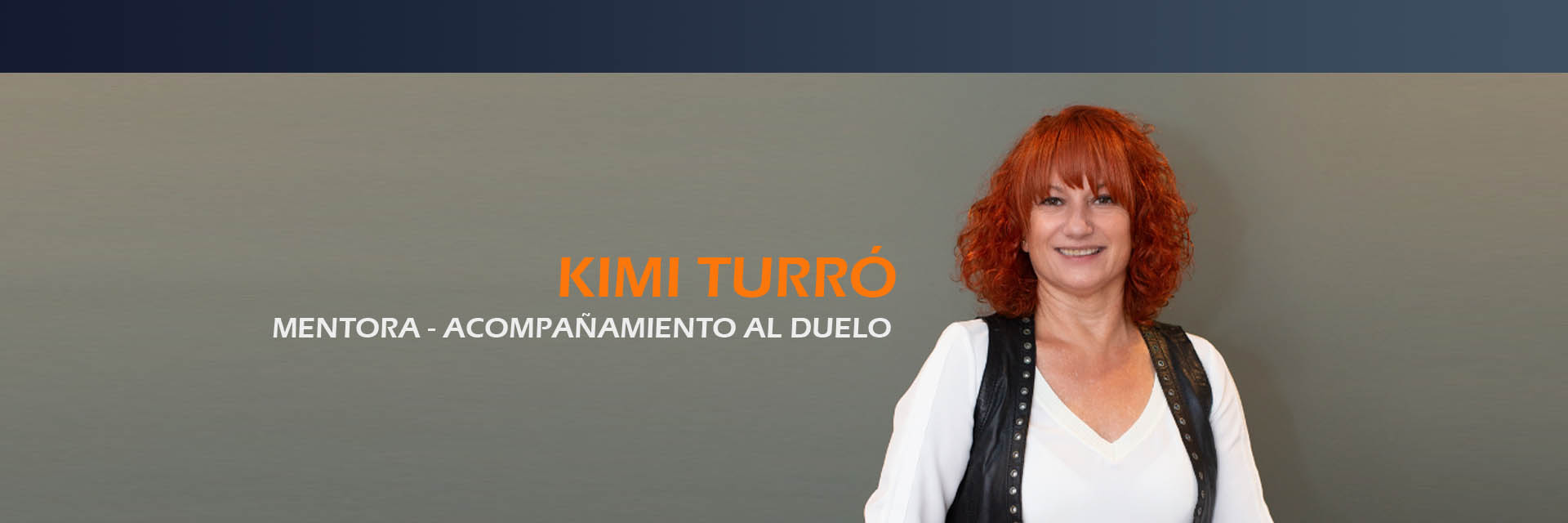 Kimi Turró