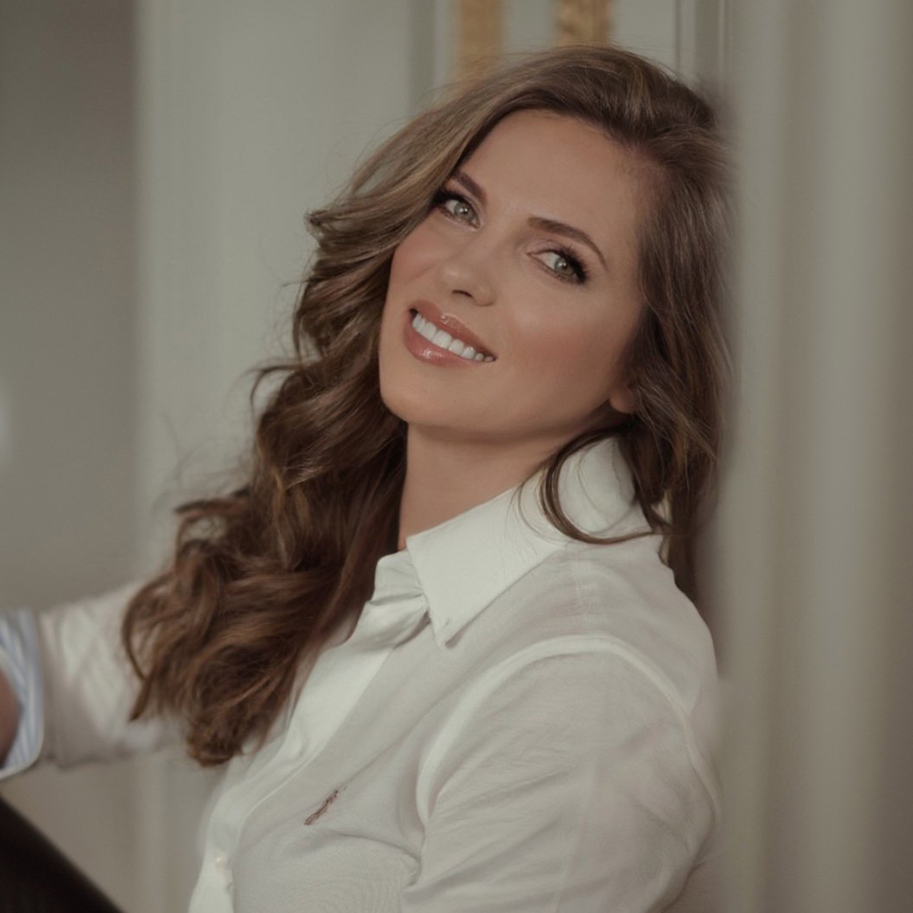 Contratar Loredana Thoenig