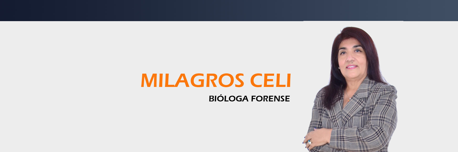 Milagros Celi