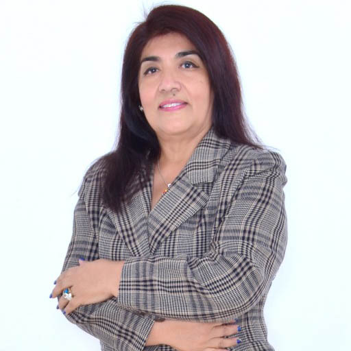 Contratar Milagros Celi