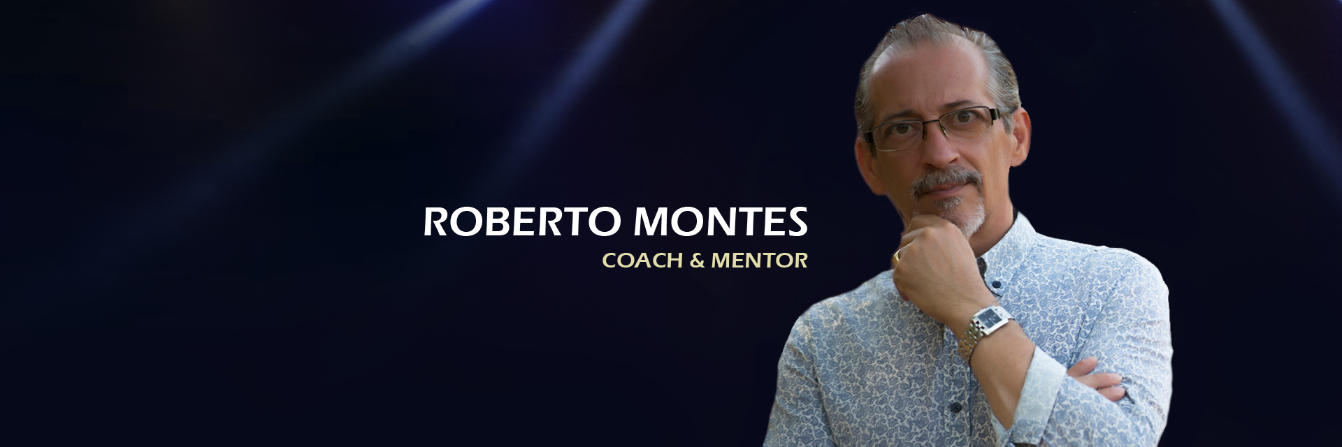 Roberto Montes