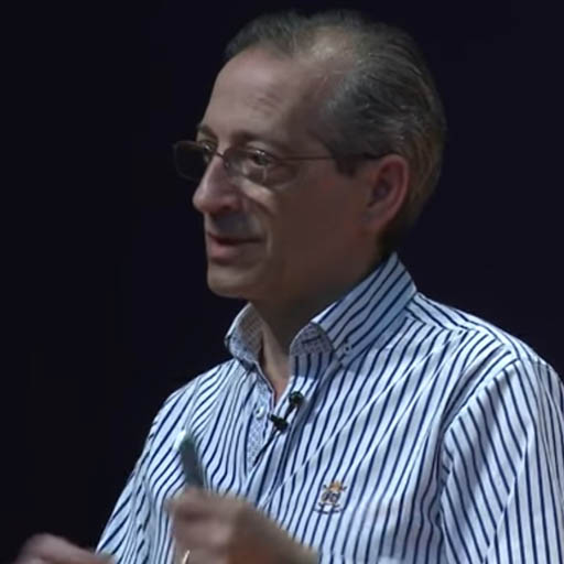 Contratar Roberto Montes