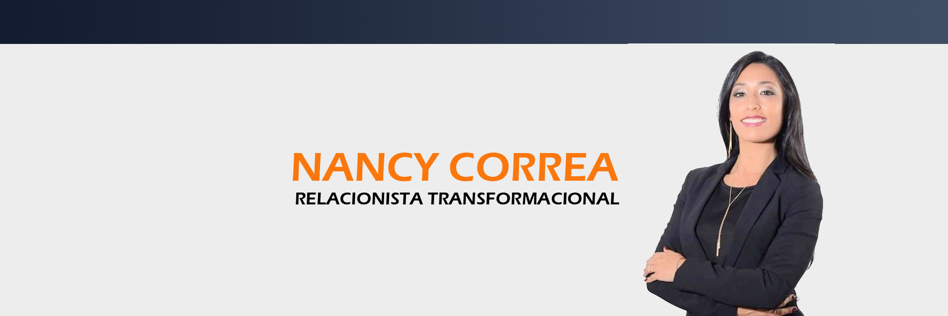 Nancy Correa