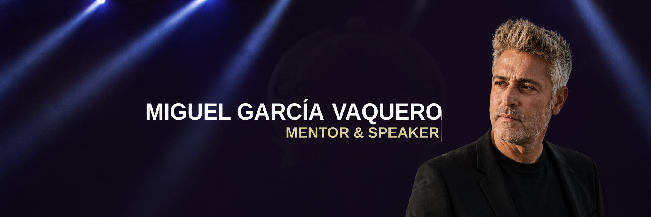 Miguel García Vaquero