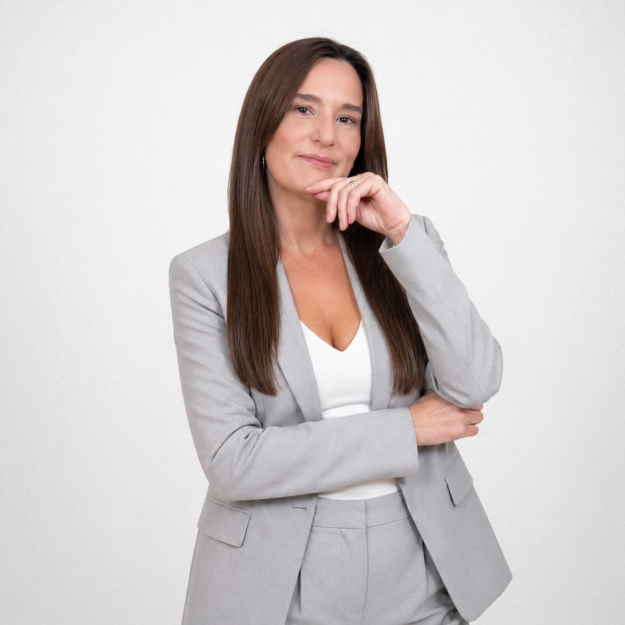 Contratar Ana Belen Paris