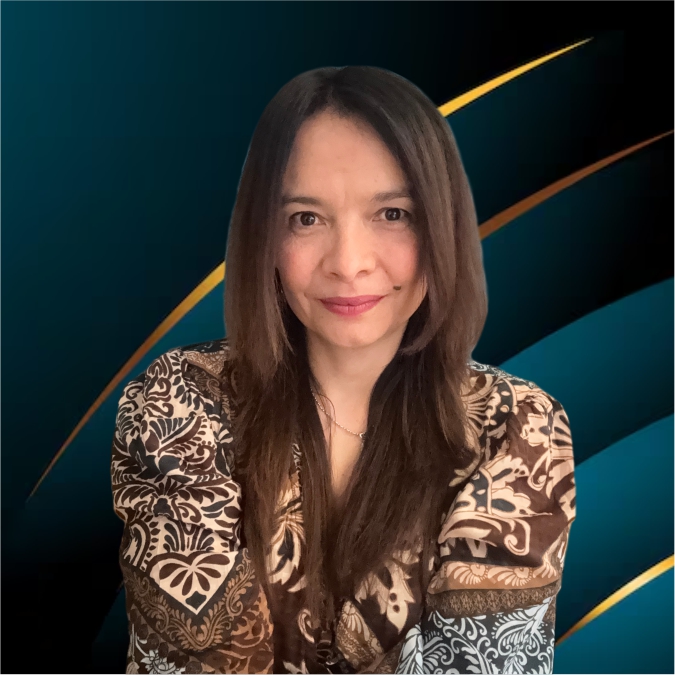 Contratar Tatiana Sedano