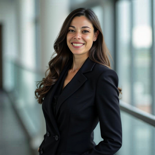 Contratar Ana Marqueta Aznarez