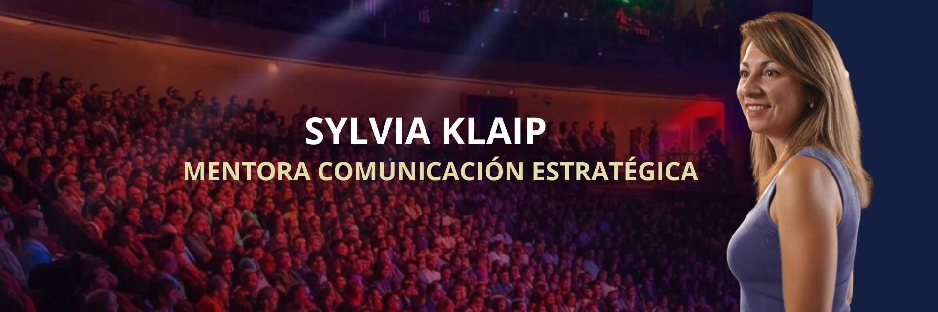 Sylvia Klaip