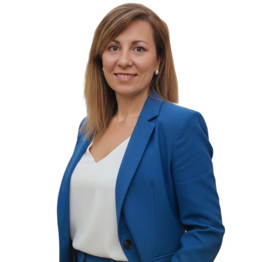 Contratar Sylvia Klaip
