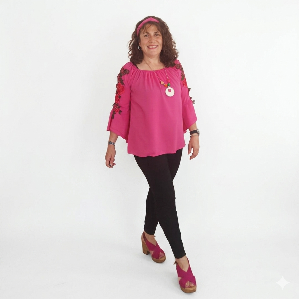 Contratar María José Diéguez 