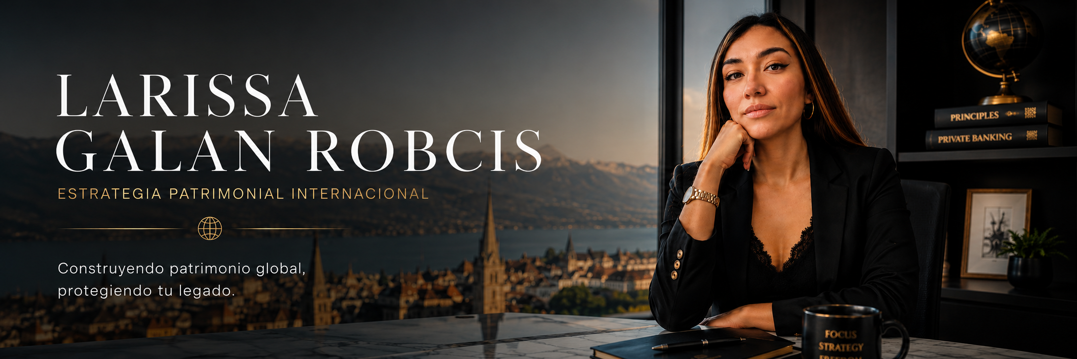 Pilar Larissa Galán Robcis