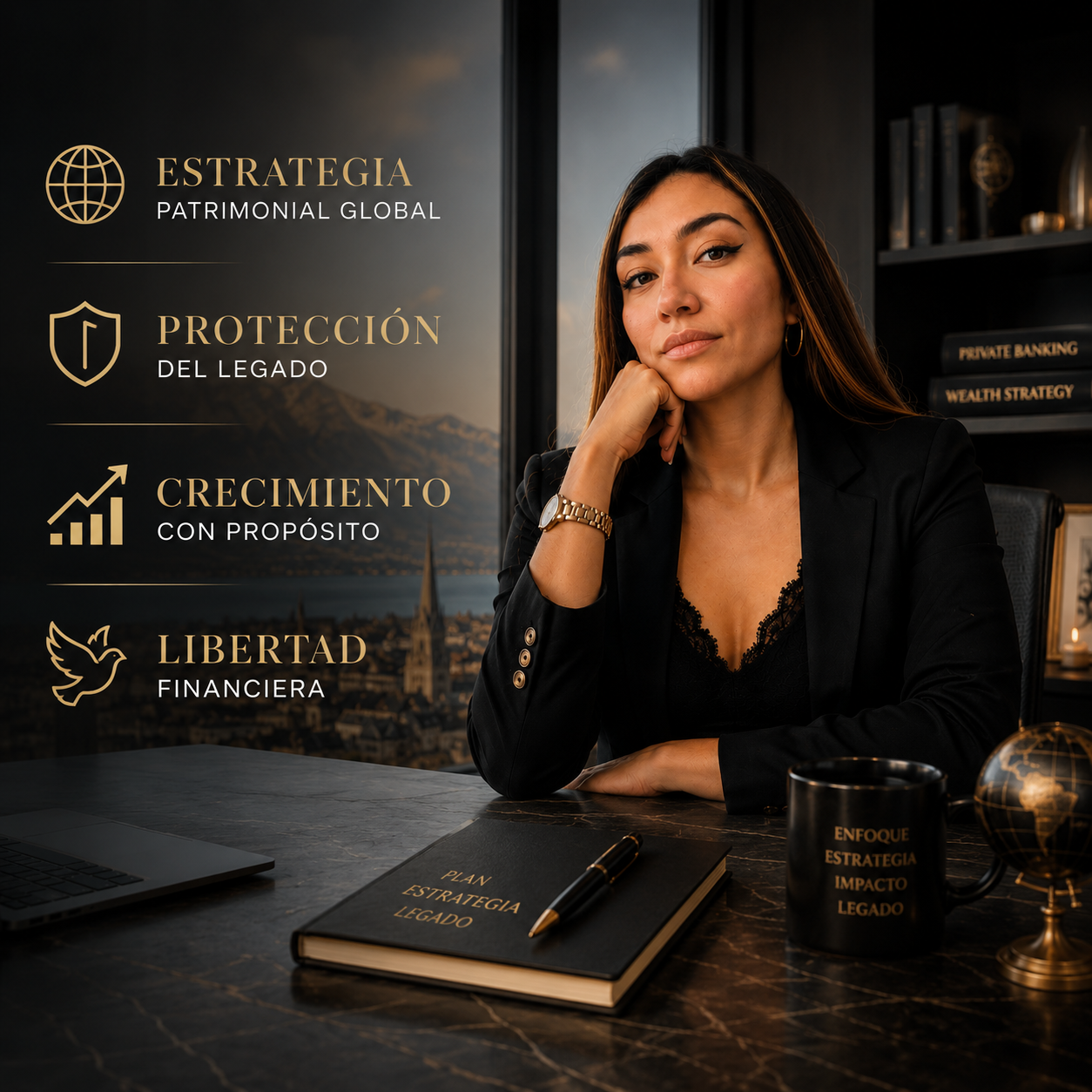 Contratar Pilar Larissa Galán Robcis