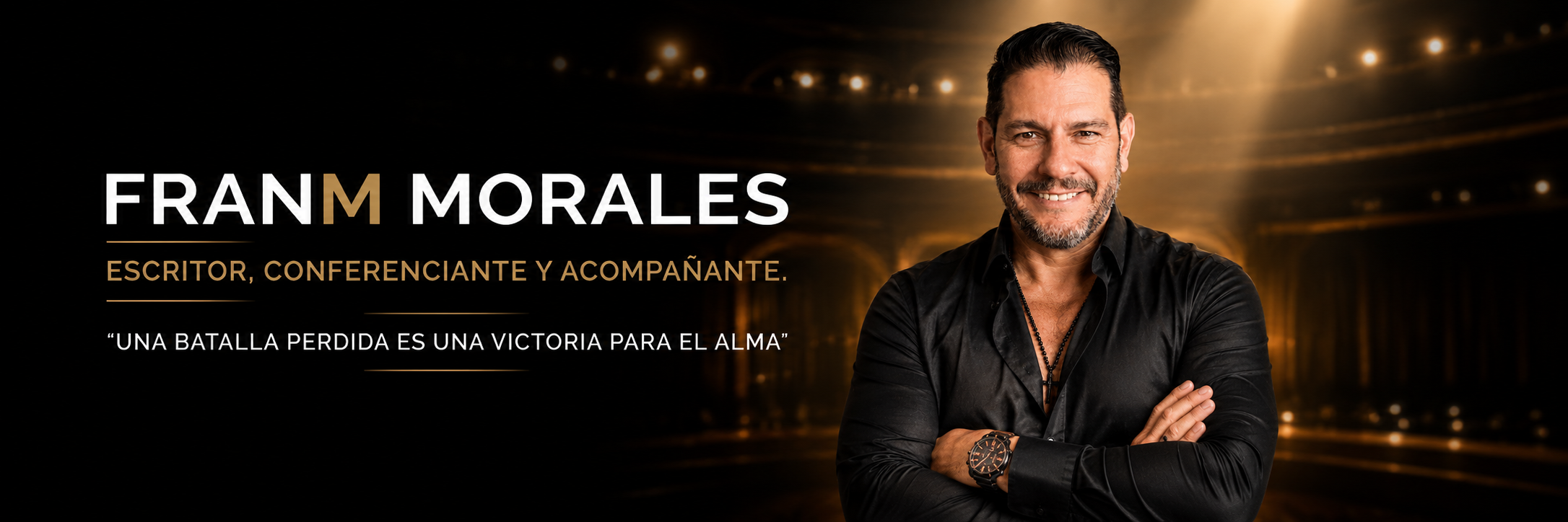 Fran m morales
