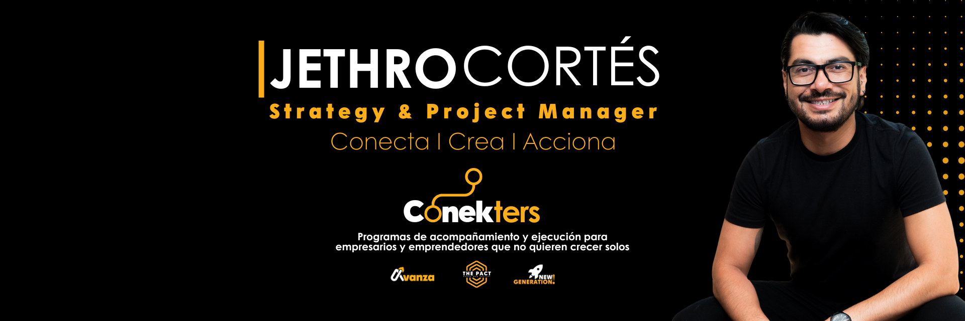 Jethro Cortes